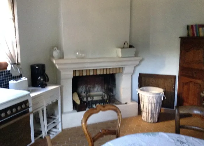 La Maison D\'Ambre