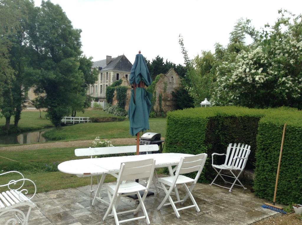Ferienhaus La Maison D'ambre