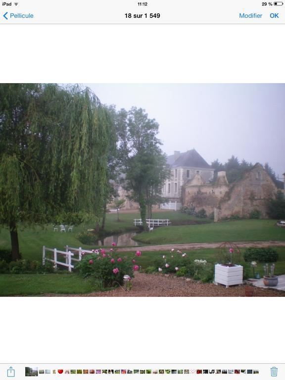 Ferienhaus La Maison D'ambre