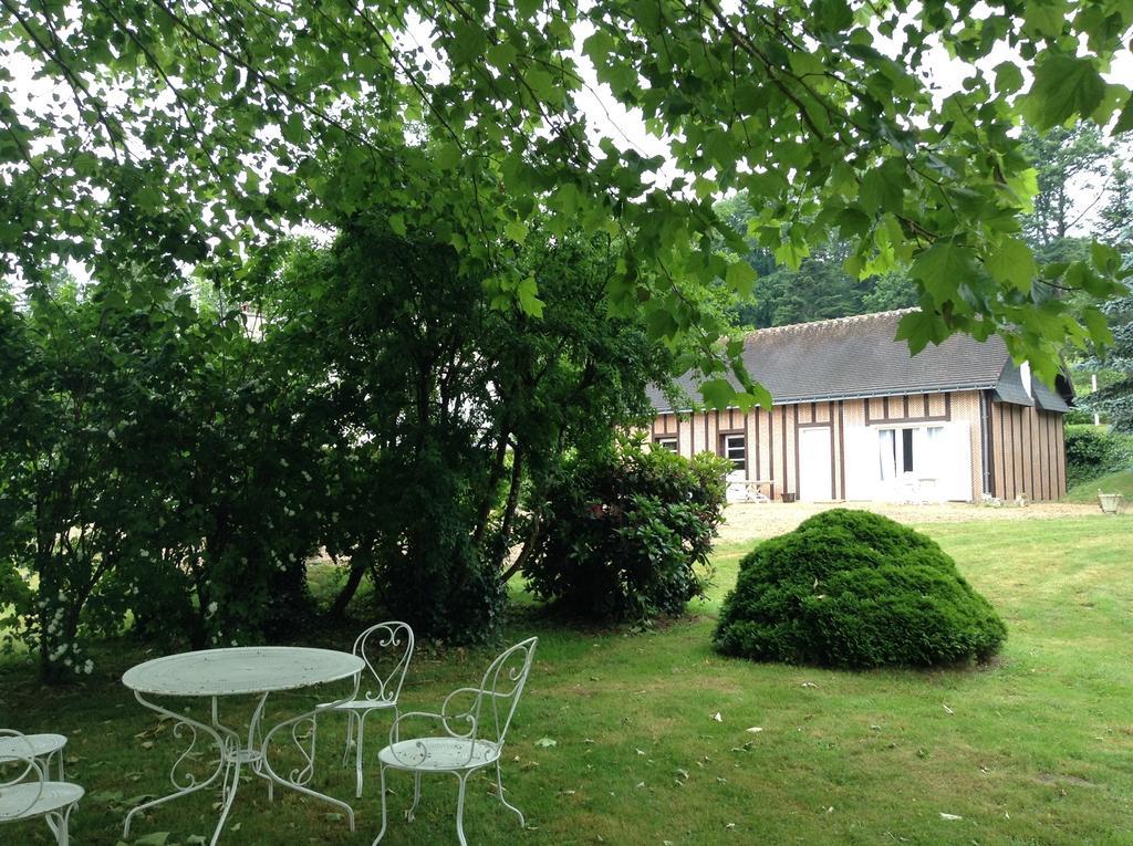 La Maison D'ambre