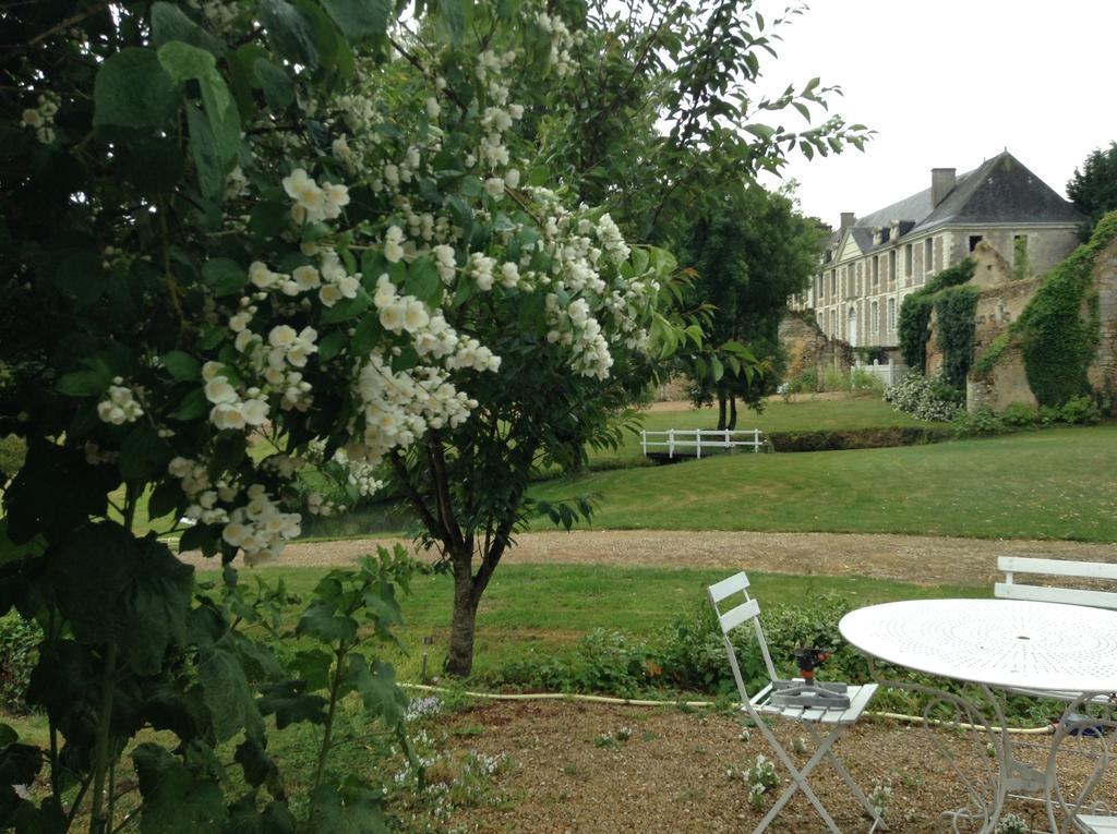 Ferienhaus La Maison D'ambre