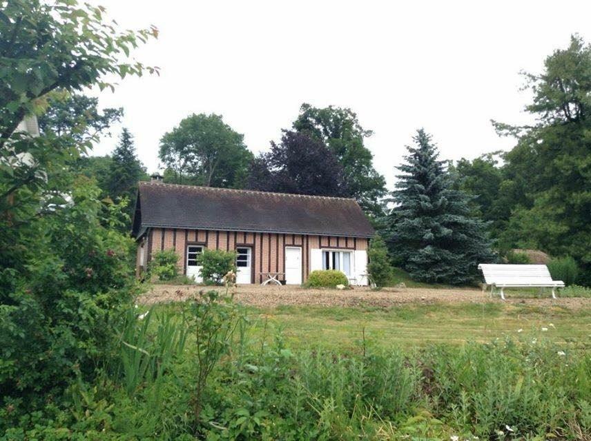 La Maison D'ambre