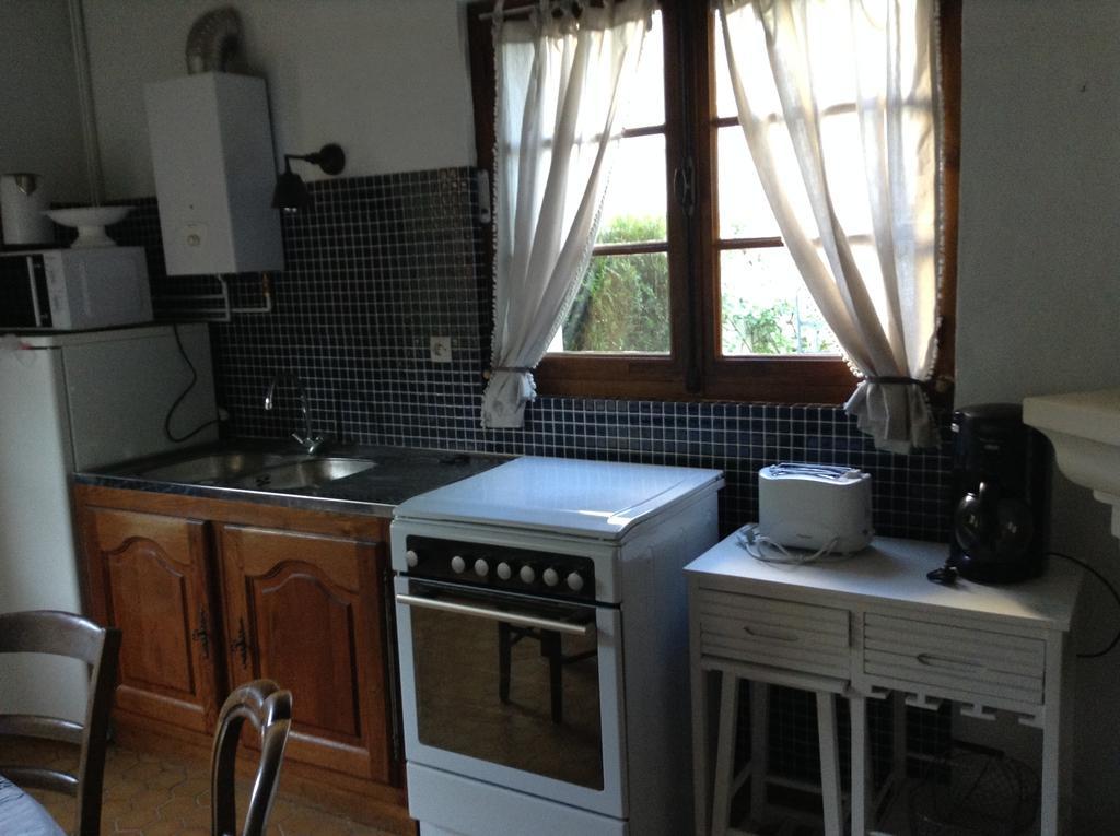 Ferienhaus La Maison D'ambre *